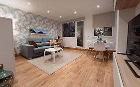 La Concha Pearl Beach Apartment